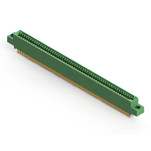 345-112-500-507 EDAC Inc.  Edgeboard Connectors